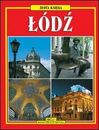 Lodz. Ediz. polacca - copertina