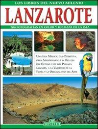 Lanzarote. Ediz. spagnola - Pierluigi Scialdone,Patrizia Fabbri - copertina