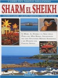 Sharm el Sheikh - Giovanna Magi,Patrizia Fabbri - copertina