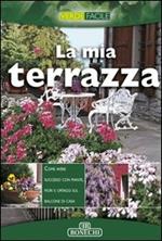 La mia terrazza