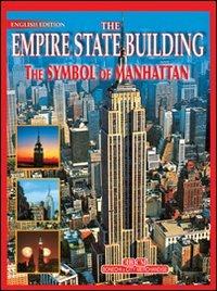 Empire State Building. Ediz. inglese - copertina