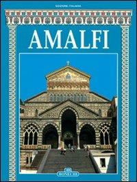 Amalfi - copertina