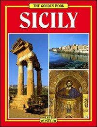 Sicilia. Ediz. inglese - Giuliano Valdes - copertina