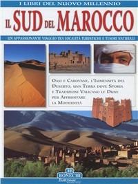 Il sud del Marocco - Giovanna Magi,Patrizia Fabbri - copertina