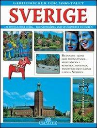 Svezia. Ediz. svedese - Patrizia Fabbri - copertina