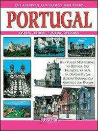 Portogallo. Ediz. portoghese - copertina