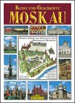 Mosca. Ediz. tedesca