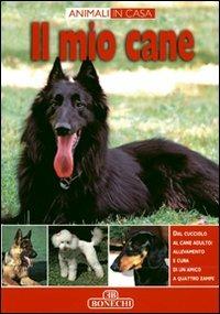 Il mio cane - copertina