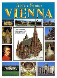 Vienna. Ediz. italiana - copertina