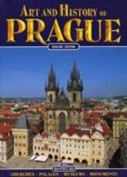 Praga. Arte e storia. Ediz. inglese