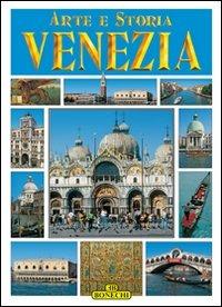 Venezia - copertina