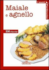 Maiale e agnello - copertina