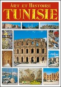 Tunisia. Ediz. francese - Giovanna Magi,Patrizia Fabbri - copertina