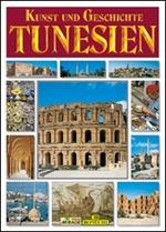 Tunisia. Ediz. tedesca