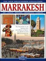 Marrakesh. Ediz. a colori