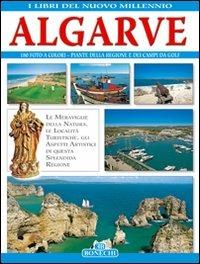Algarve - Conceição Branco - copertina
