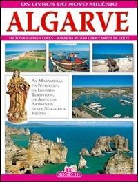 Algarve. Ediz. portoghese - Conceição Branco - copertina