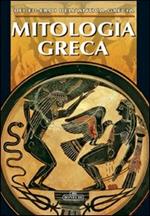 Mitologia greca. Ediz. a colori