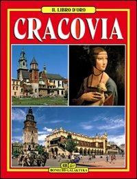 Cracovia - copertina