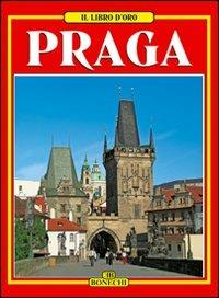 Praga - copertina