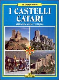 I castelli catari - copertina
