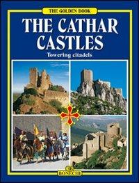 I castelli catari. Ediz. inglese - copertina