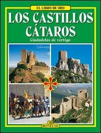 I castelli catari. Ediz. spagnola - copertina