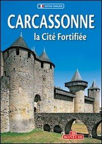 Carcassonne. Ediz. francese - copertina