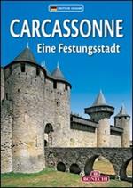 Carcassonne. Ediz. tedesca