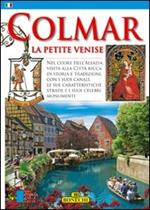 Colmar. La petite Venise