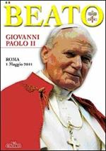 Beato Giovanni Paolo II