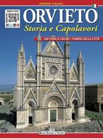 Orvieto. Storia e capolavori