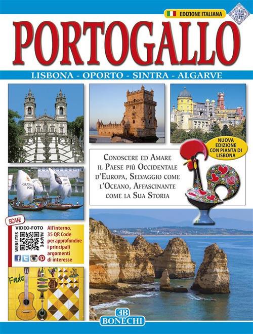 Portogallo - AA.VV. - ebook