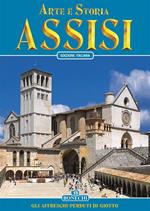Arte e storia di Assisi