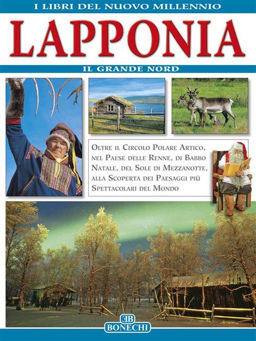 Lapponia - AA.VV. - ebook