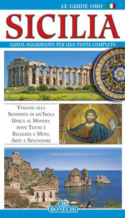 Sicilia - AA.VV. - ebook