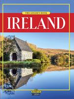 Ireland. The golden book