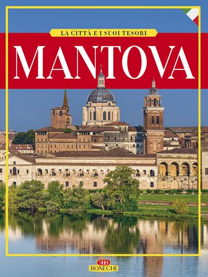 Mantova - copertina