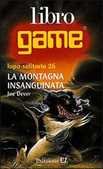 La montagna insanguinata
