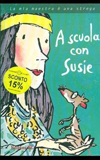 A scuola con Susie