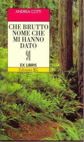 Libro di Faccia