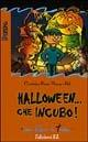 Halloween...che incubo! - Christine Féret-Fleury,Pef - copertina