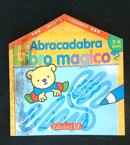 Libro di Faccia