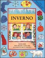 Inverno. Libro attivo