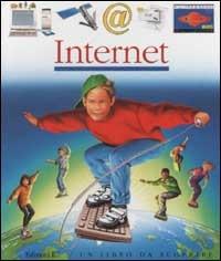 Internet - Jean-Philippe Chabot,Donald Grant - copertina