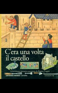 C'era una volta il castello