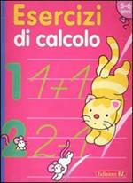  Esercizi di calcolo