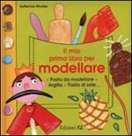 Il mio primo libro per modellare