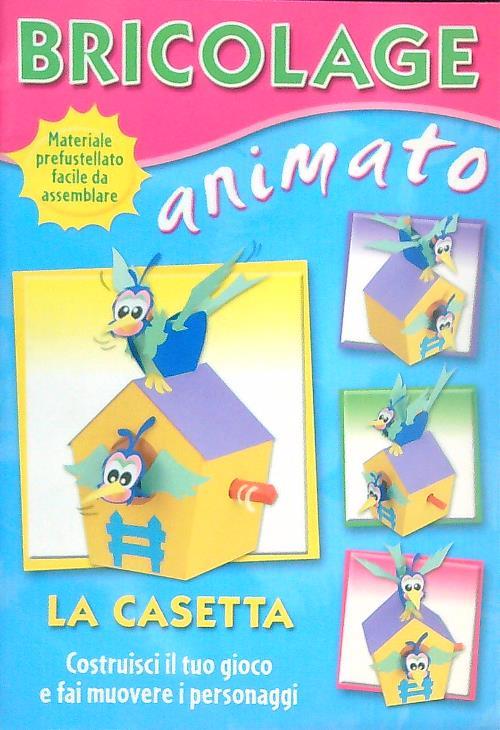 Libro di Faccia