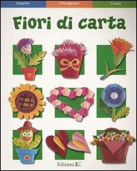 Fiori di carta - copertina